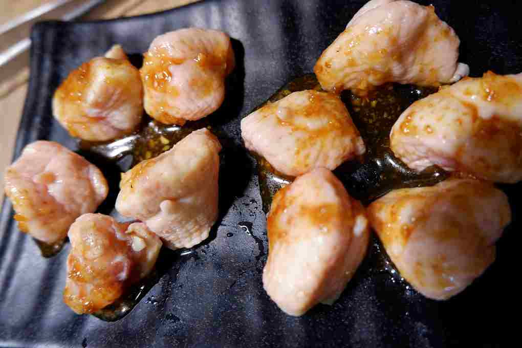 【中和燒肉吃到飽】千兵衛日式燒肉中和店 中和火烤兩吃 @貝大小姐的多元心宇宙