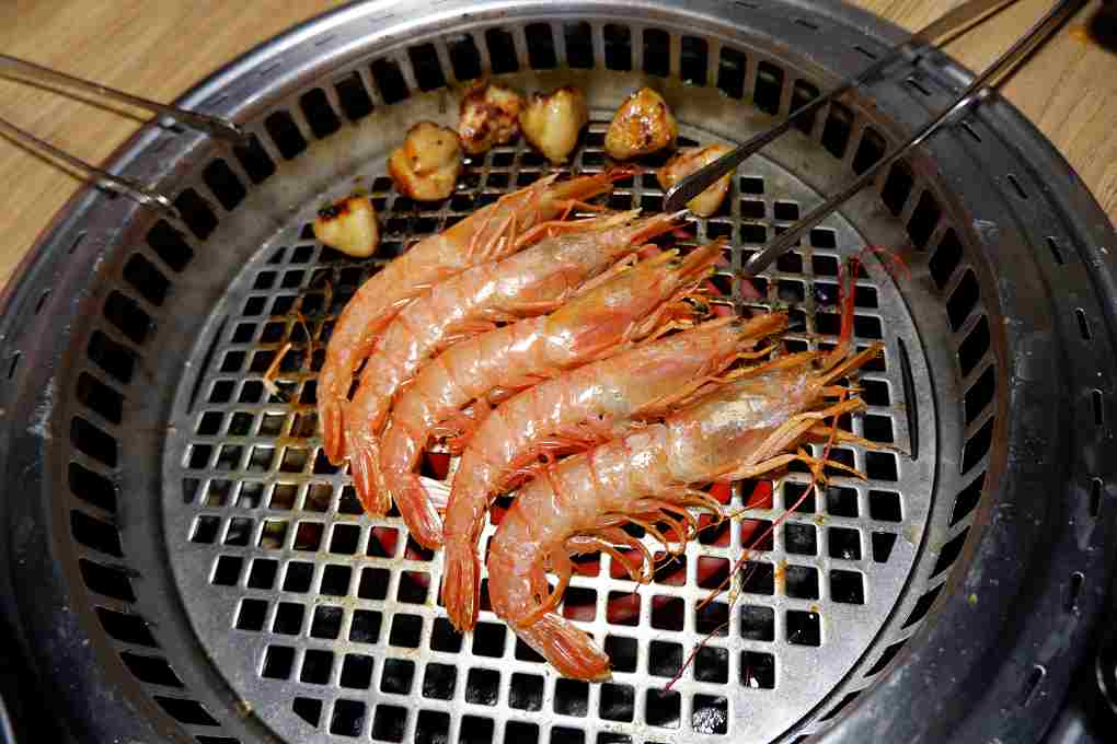 【中和燒肉吃到飽】千兵衛日式燒肉中和店 中和火烤兩吃 @貝大小姐的多元心宇宙