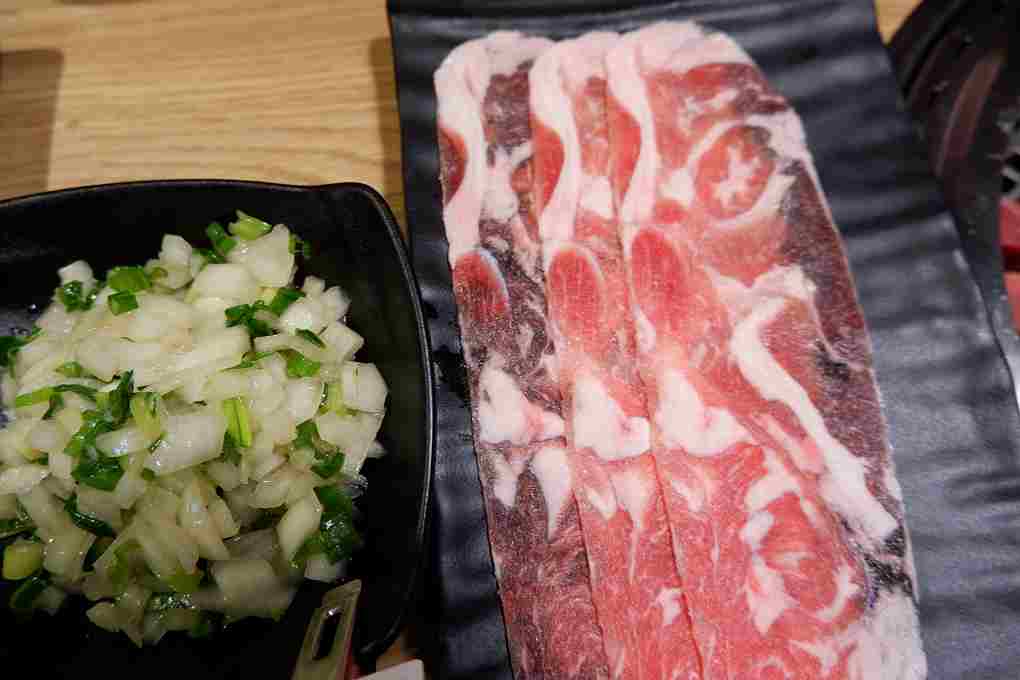 【中和燒肉吃到飽】千兵衛日式燒肉中和店 中和火烤兩吃 @貝大小姐的多元心宇宙