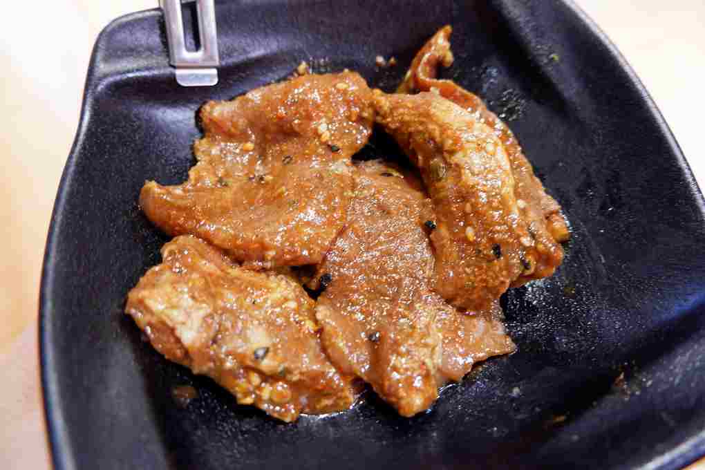 【中和燒肉吃到飽】千兵衛日式燒肉中和店 中和火烤兩吃 @貝大小姐的多元心宇宙