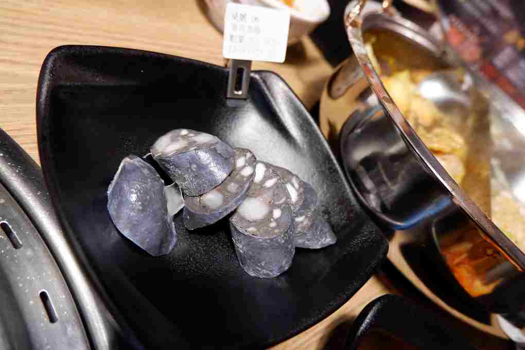 【中和燒肉吃到飽】千兵衛日式燒肉中和店 中和火烤兩吃 @貝大小姐的多元心宇宙