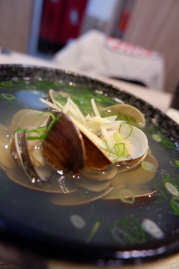 【新北  永安市場站】千壽司永安店 永和日本料理 @貝大小姐的多元心宇宙