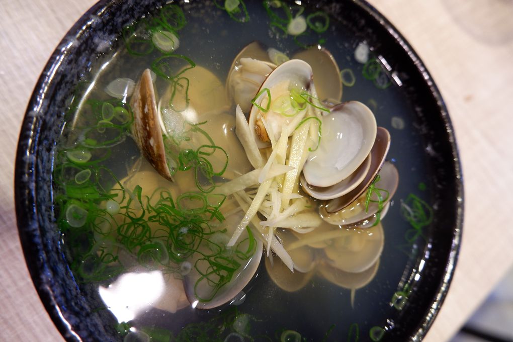 【新北  永安市場站】千壽司永安店 永和日本料理 @貝大小姐的多元心宇宙