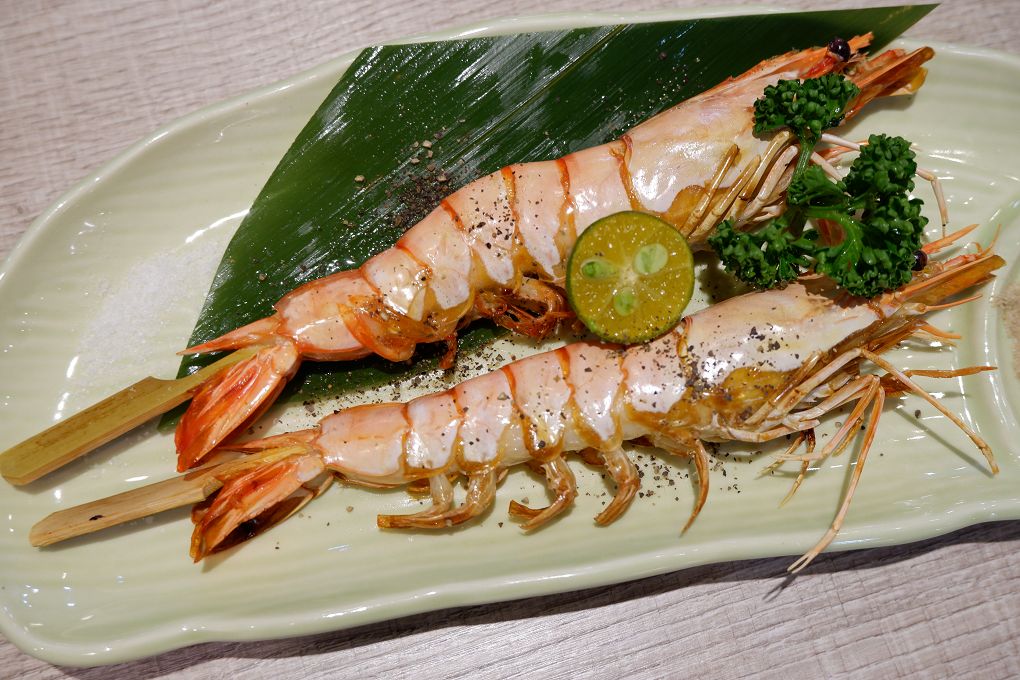 【新北  永安市場站】千壽司永安店 永和日本料理 @貝大小姐的多元心宇宙