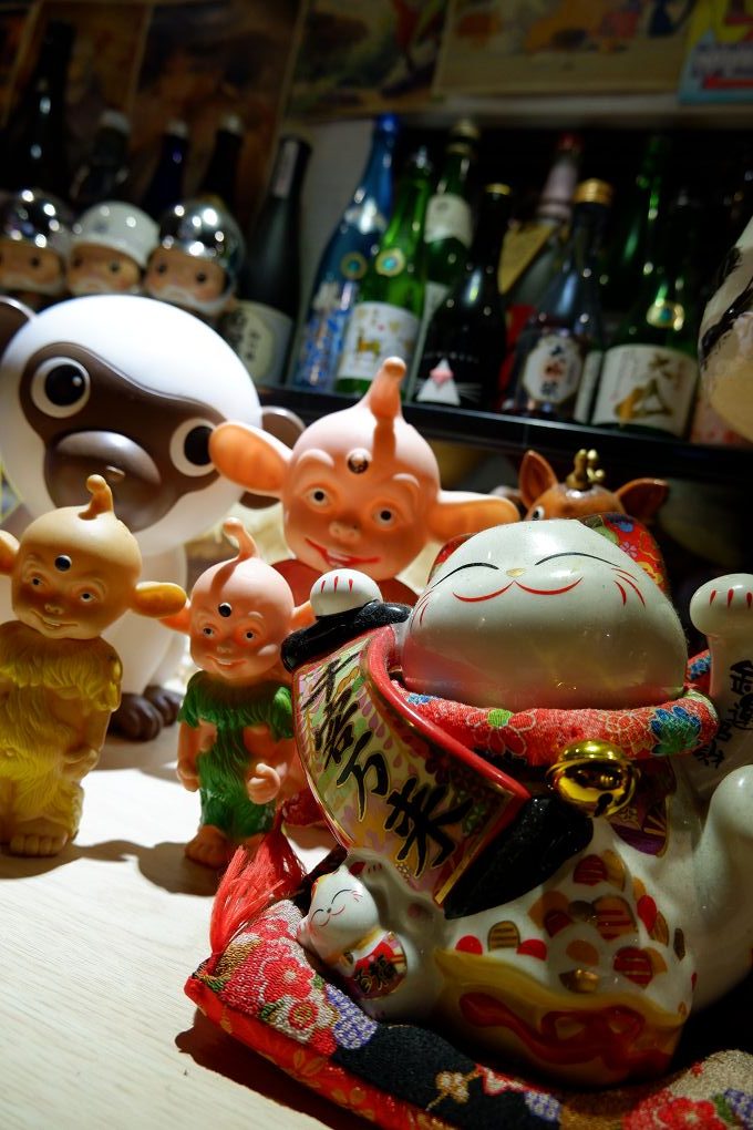 【台北 國父紀念館站】哇啦哇啦居酒屋 大安區居酒屋推薦、大安區串燒推薦 @貝大小姐的多元心宇宙