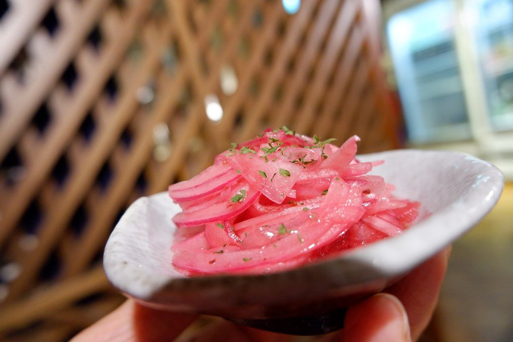 【台北 國父紀念館站】哇啦哇啦居酒屋 大安區居酒屋推薦、大安區串燒推薦 @貝大小姐的多元心宇宙