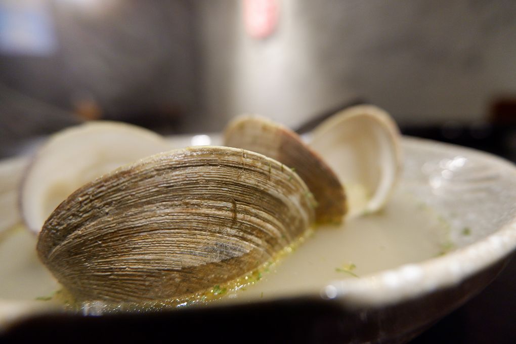 【台北 國父紀念館站】哇啦哇啦居酒屋 大安區居酒屋推薦、大安區串燒推薦 @貝大小姐的多元心宇宙
