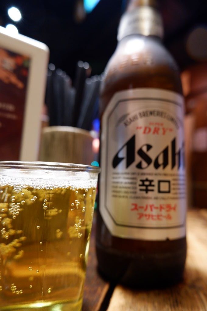 【新北  頂溪站居酒屋推薦】壹玖玖貳深夜食堂 永和店 / 永和居酒屋推薦 @貝大小姐的多元心宇宙