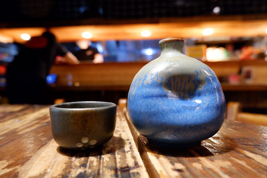 【新北  頂溪站居酒屋推薦】壹玖玖貳深夜食堂 永和店 / 永和居酒屋推薦 @貝大小姐的多元心宇宙