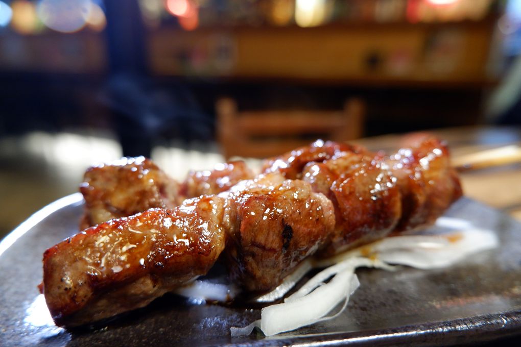 【新北  頂溪站居酒屋推薦】壹玖玖貳深夜食堂 永和店 / 永和居酒屋推薦 @貝大小姐的多元心宇宙