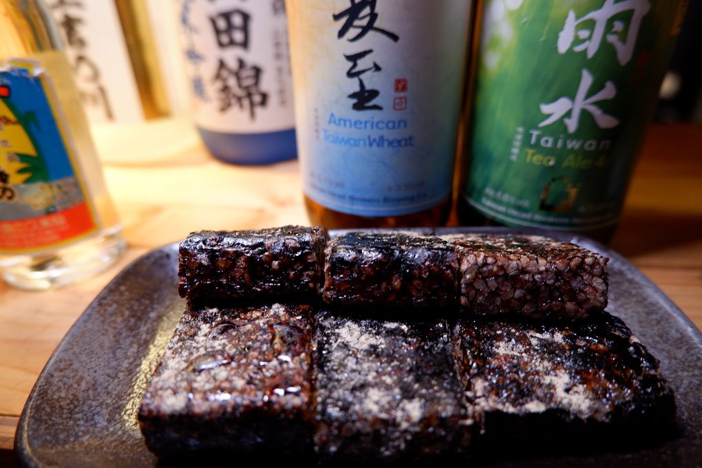 【新北  頂溪站居酒屋推薦】壹玖玖貳深夜食堂 永和店 / 永和居酒屋推薦 @貝大小姐的多元心宇宙
