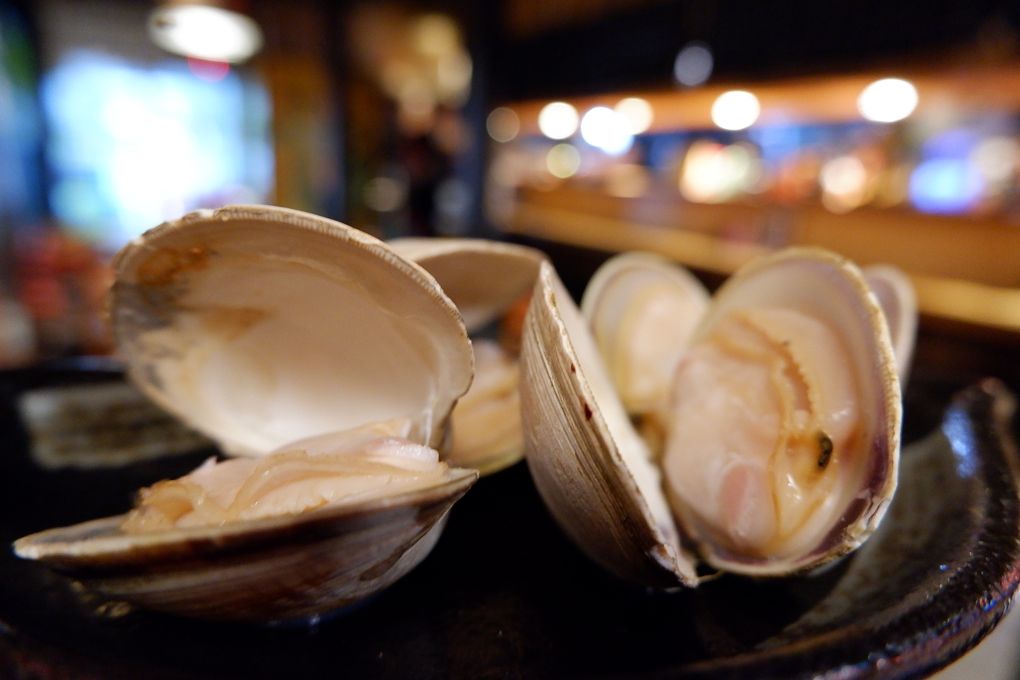 【新北  頂溪站居酒屋推薦】壹玖玖貳深夜食堂 永和店 / 永和居酒屋推薦 @貝大小姐的多元心宇宙