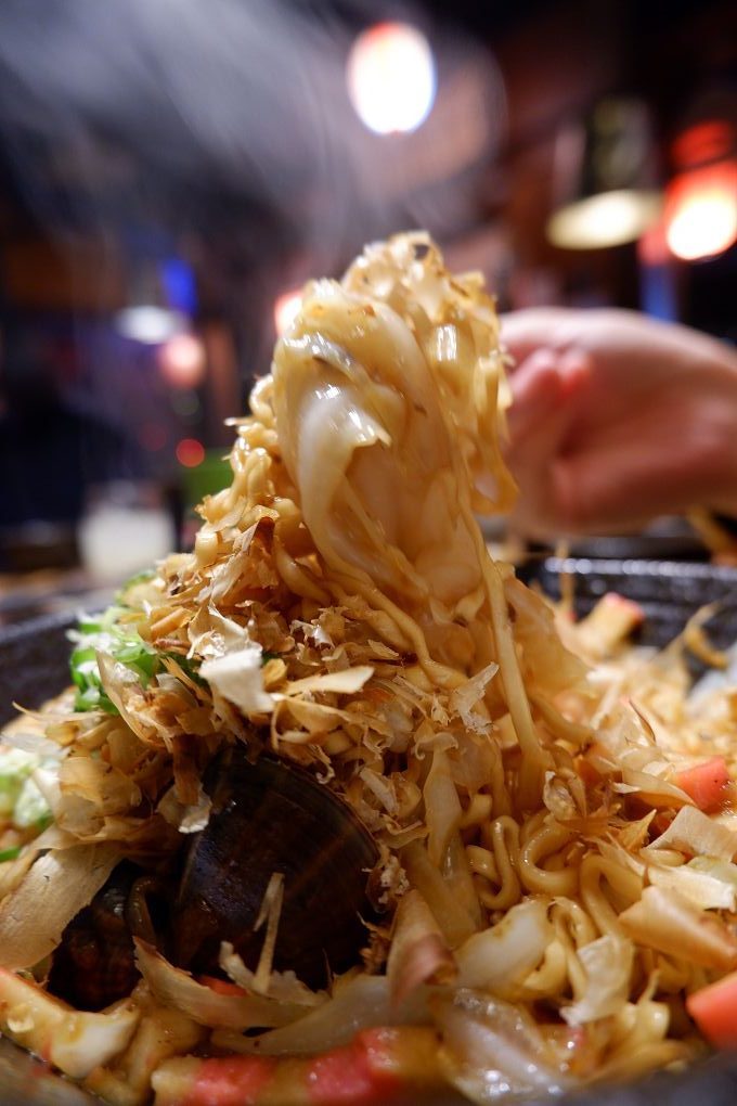 【新北  頂溪站居酒屋推薦】壹玖玖貳深夜食堂 永和店 / 永和居酒屋推薦 @貝大小姐的多元心宇宙