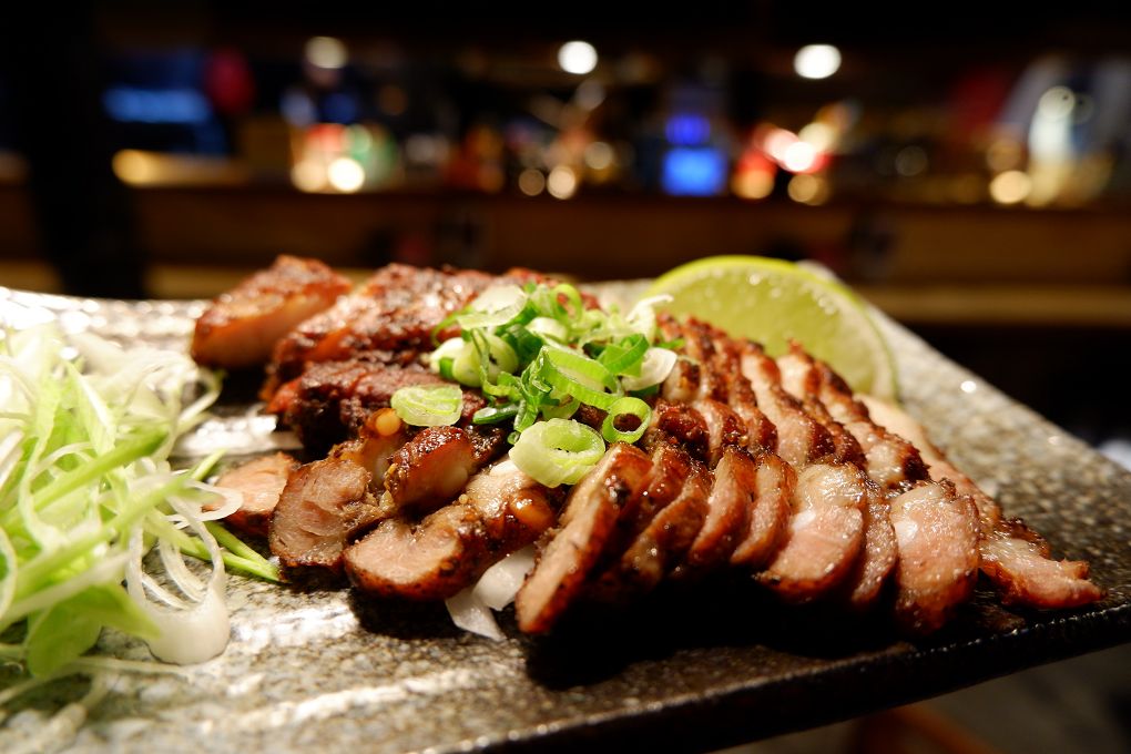 【新北  頂溪站居酒屋推薦】壹玖玖貳深夜食堂 永和店 / 永和居酒屋推薦 @貝大小姐的多元心宇宙