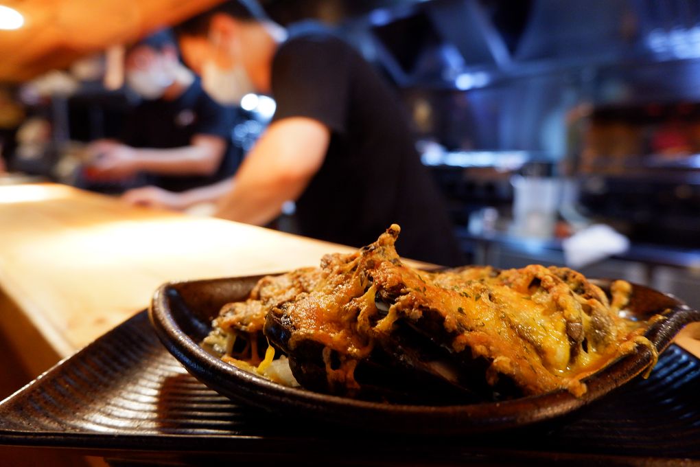 【新北  頂溪站居酒屋推薦】壹玖玖貳深夜食堂 永和店 / 永和居酒屋推薦 @貝大小姐的多元心宇宙