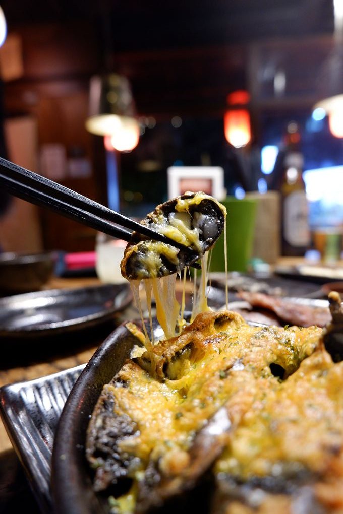 【新北  頂溪站居酒屋推薦】壹玖玖貳深夜食堂 永和店 / 永和居酒屋推薦 @貝大小姐的多元心宇宙