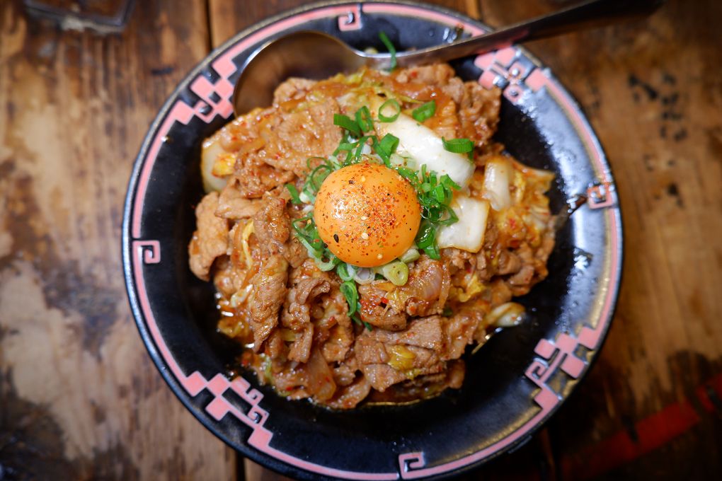 【新北  頂溪站居酒屋推薦】壹玖玖貳深夜食堂 永和店 / 永和居酒屋推薦 @貝大小姐的多元心宇宙