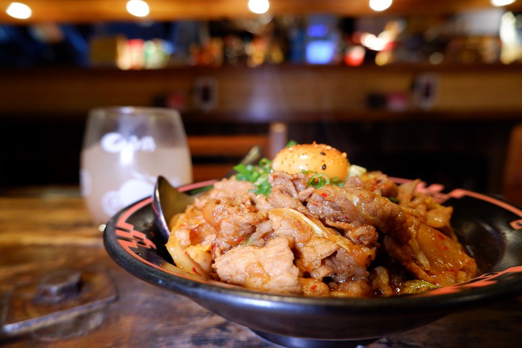 【新北  頂溪站居酒屋推薦】壹玖玖貳深夜食堂 永和店 / 永和居酒屋推薦 @貝大小姐的多元心宇宙