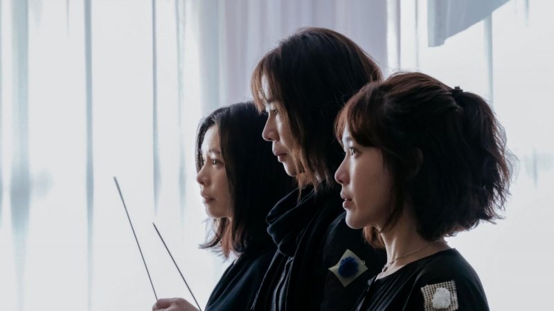 【電影】孤味 Little Big Women @貝大小姐的多元心宇宙