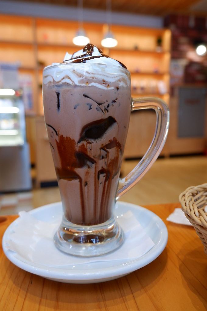 【台北 西湖站】客美多咖啡 Komeda‘s Coffee &#8211; 西湖店 @貝大小姐的多元心宇宙