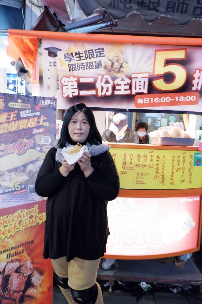 【中壢火車站美食】彭阿星鐵板沙威瑪 中平商圈美食 @貝大小姐的多元心宇宙