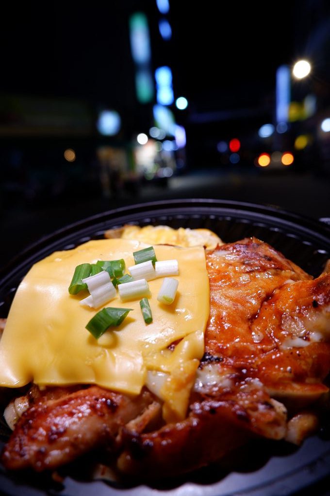 【中壢火車站美食】彭阿星鐵板沙威瑪 中平商圈美食 @貝大小姐的多元心宇宙