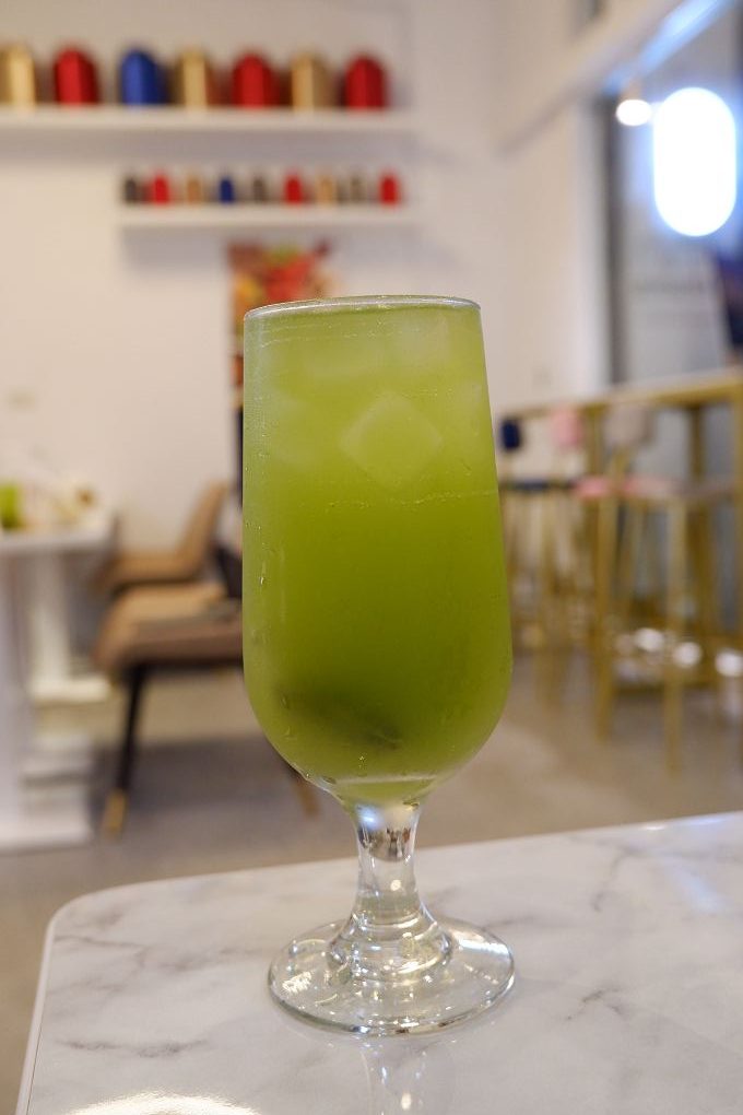 【台北 西湖站】放縱FUNZONE 跨界創意料理 內湖聚餐早午餐 @貝大小姐的多元心宇宙