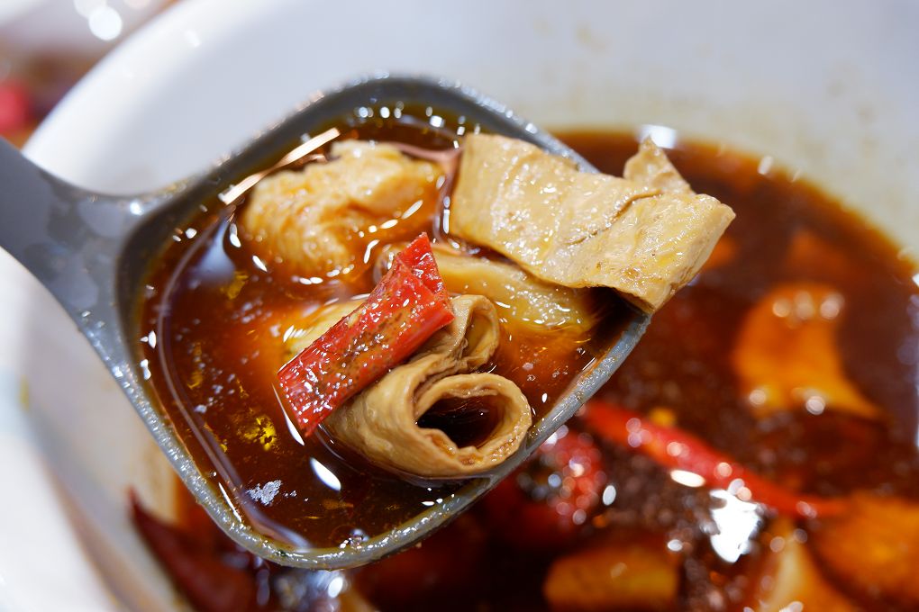 【健康蔬食推薦】蘭揚食品藜麥系列 X 維根世代漢堡 @貝大小姐的多元心宇宙