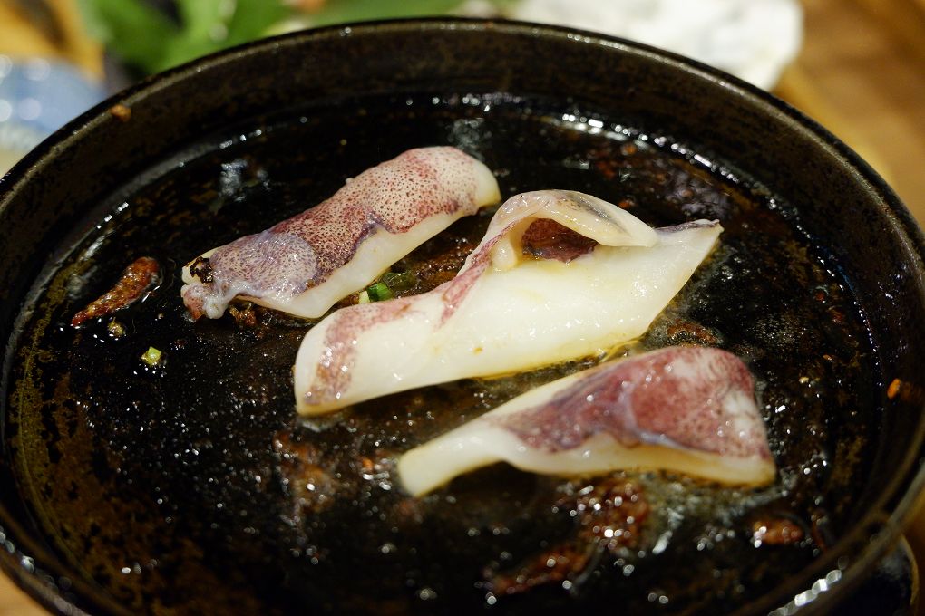 【板橋燒肉】阿彤北和牛海鮮燒肉 板橋江子翠店 @貝大小姐的多元心宇宙