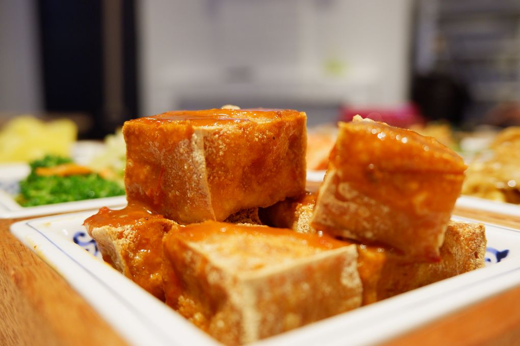 【台北 東湖站】饗記麵舖東湖店 東湖美食 @貝大小姐的多元心宇宙