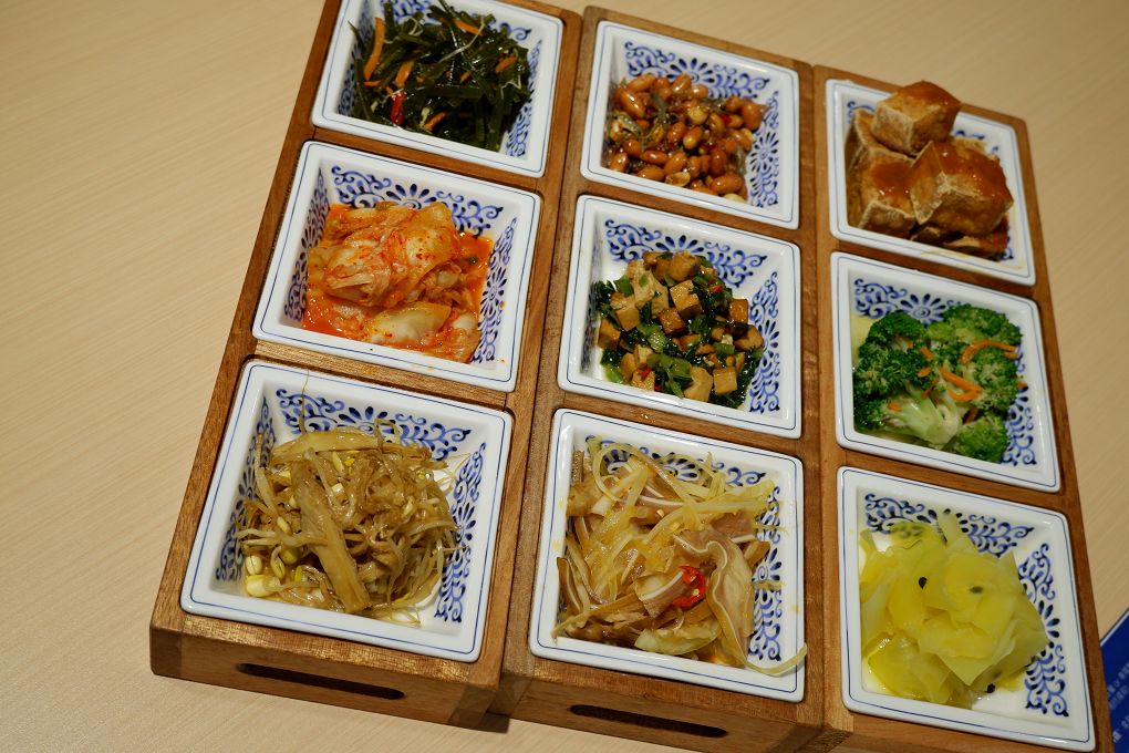 【台北 東湖站】饗記麵舖東湖店 東湖美食 @貝大小姐的多元心宇宙