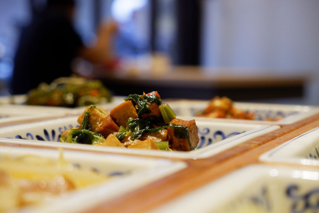 【台北 東湖站】饗記麵舖東湖店 東湖美食 @貝大小姐的多元心宇宙