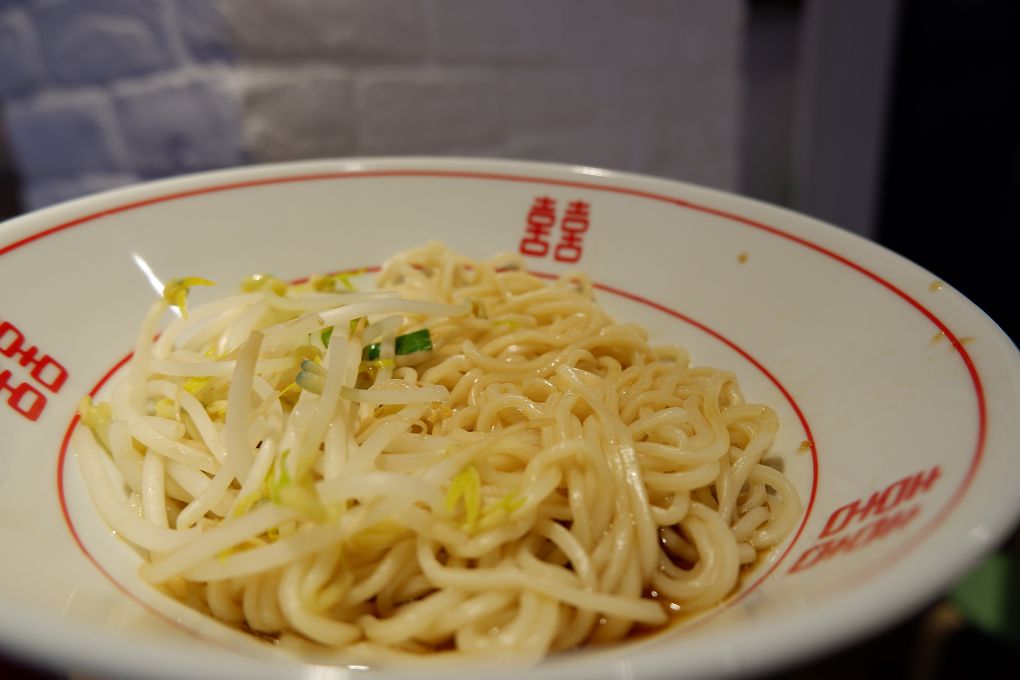 【台北 東湖站】饗記麵舖東湖店 東湖美食 @貝大小姐的多元心宇宙
