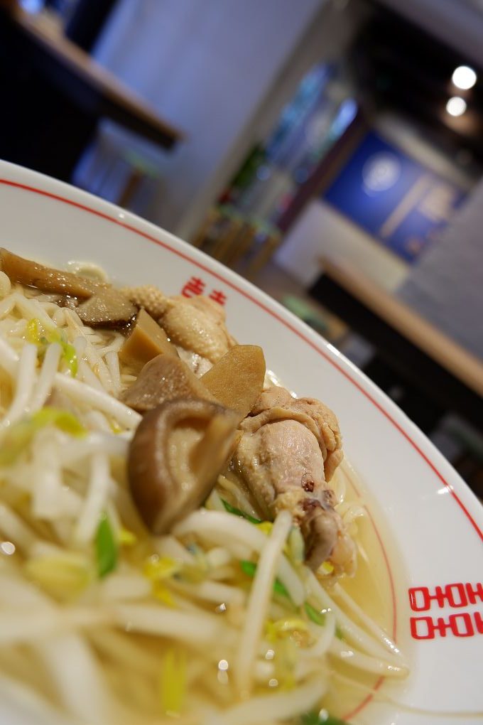【台北 東湖站】饗記麵舖東湖店 東湖美食 @貝大小姐的多元心宇宙