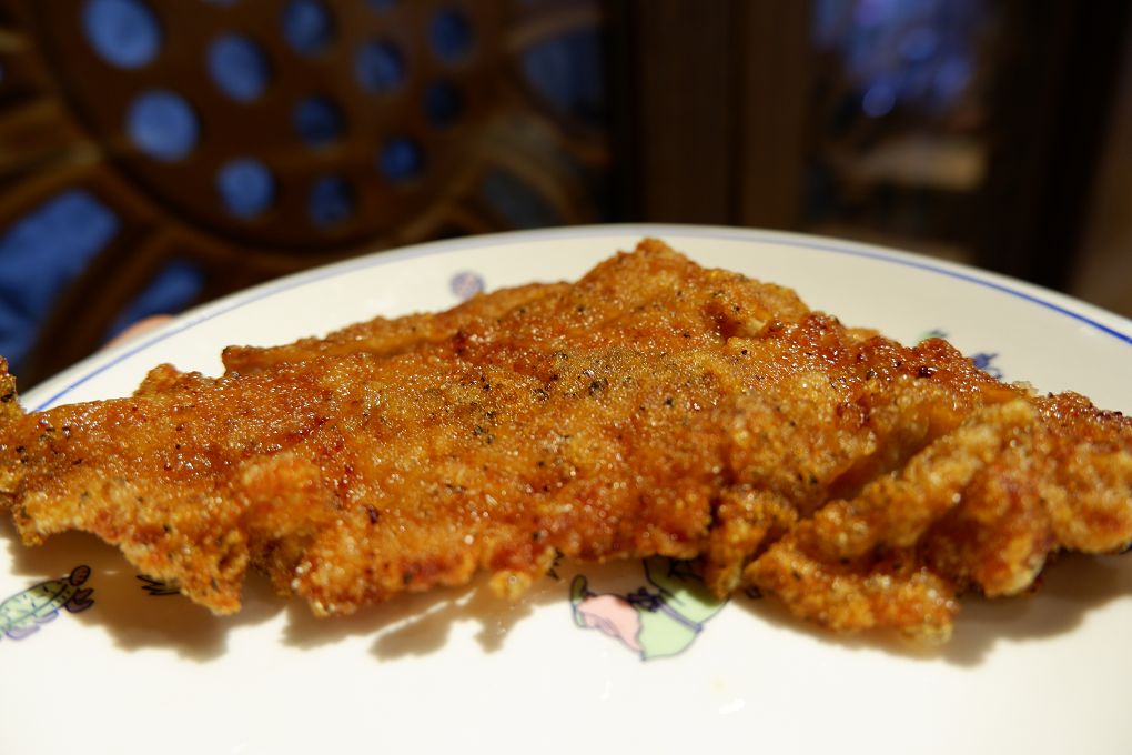 【台北 東湖站】饗記麵舖東湖店 東湖美食 @貝大小姐的多元心宇宙
