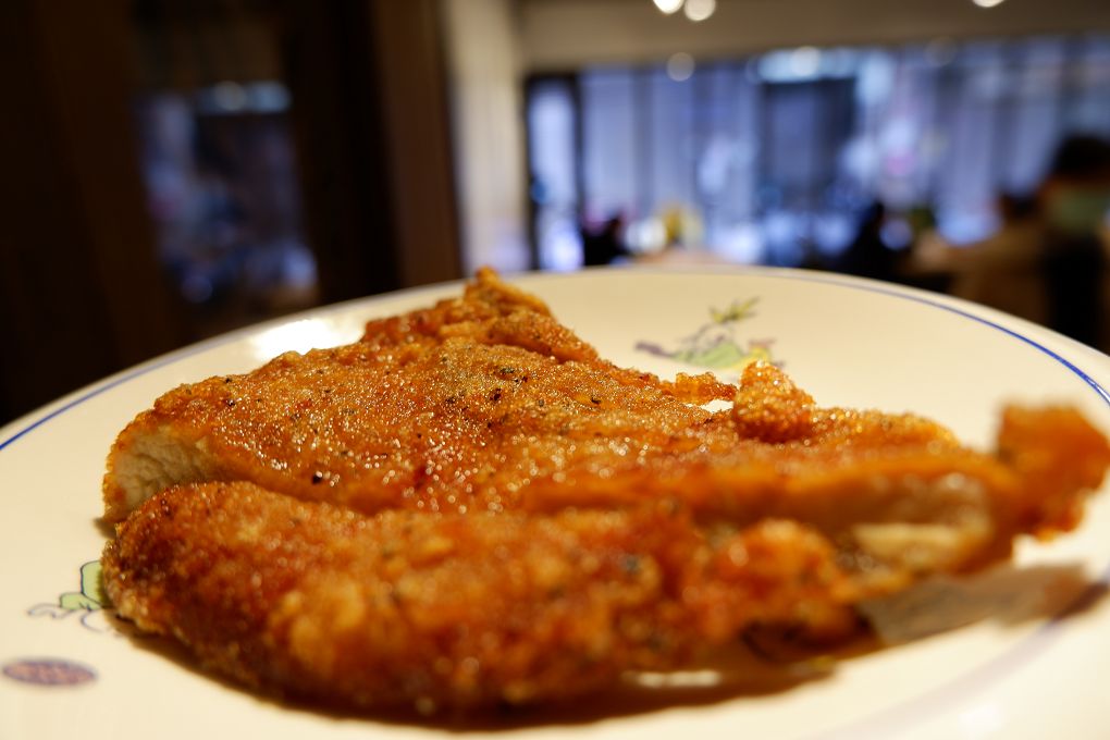 【台北 東湖站】饗記麵舖東湖店 東湖美食 @貝大小姐的多元心宇宙