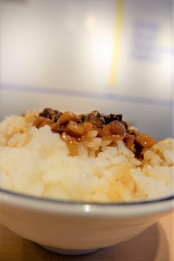 【台北 東湖站】饗記麵舖東湖店 東湖美食 @貝大小姐的多元心宇宙