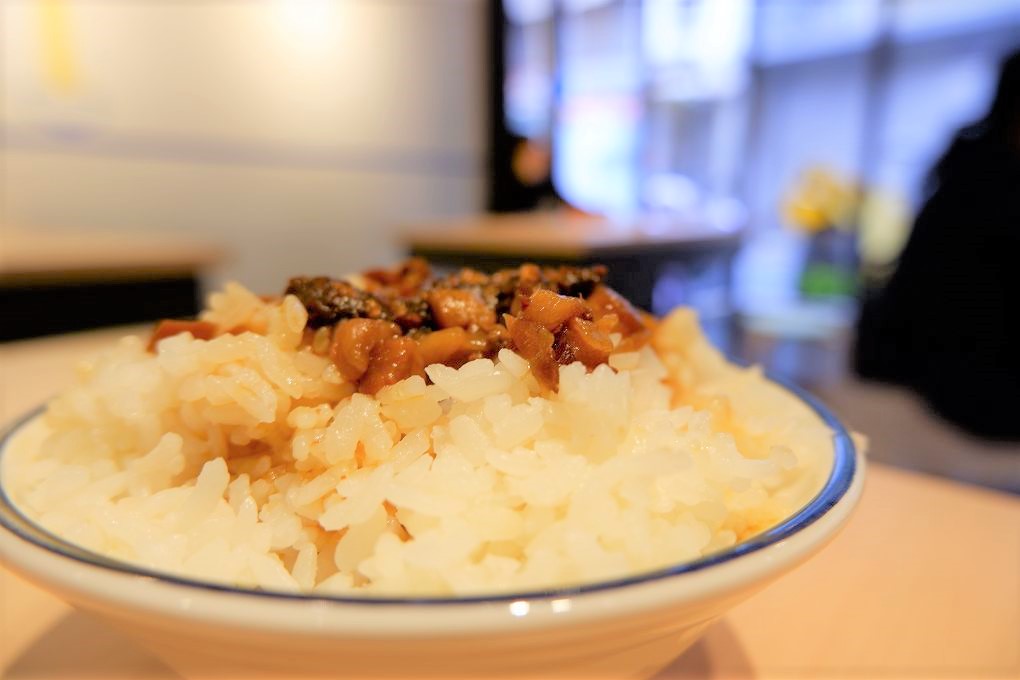 【台北 東湖站】饗記麵舖東湖店 東湖美食 @貝大小姐的多元心宇宙