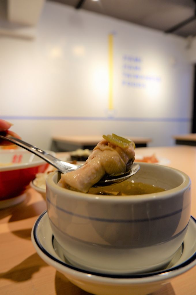 【台北 東湖站】饗記麵舖東湖店 東湖美食 @貝大小姐的多元心宇宙
