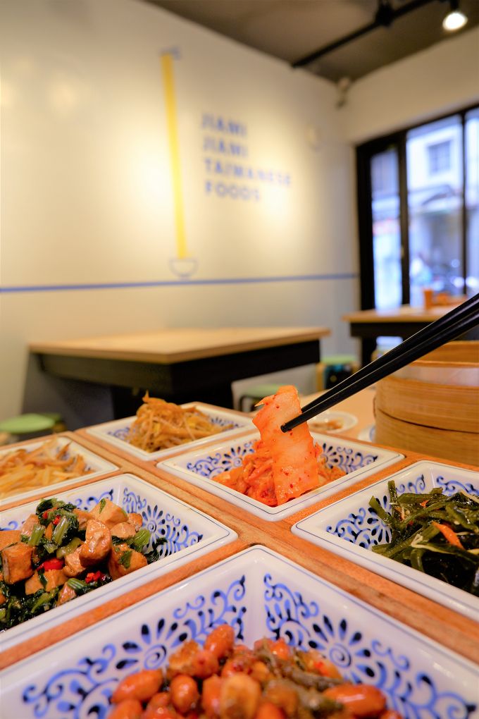 【台北 東湖站】饗記麵舖東湖店 東湖美食 @貝大小姐的多元心宇宙