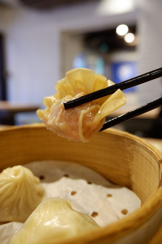 【台北 東湖站】饗記麵舖東湖店 東湖美食 @貝大小姐的多元心宇宙