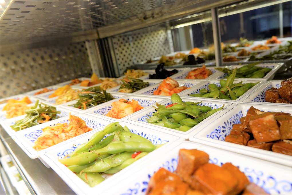 【台北 東湖站】饗記麵舖東湖店 東湖美食 @貝大小姐的多元心宇宙