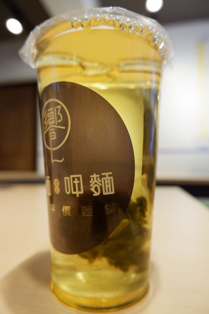 【台北 東湖站】饗記麵舖東湖店 東湖美食 @貝大小姐的多元心宇宙