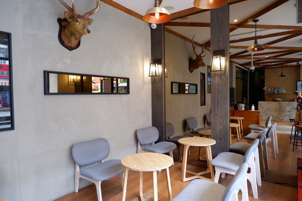 【台中 逢甲商圈住宿】鵲絲旅店 CHASE Walker Hotel @貝大小姐的多元心宇宙