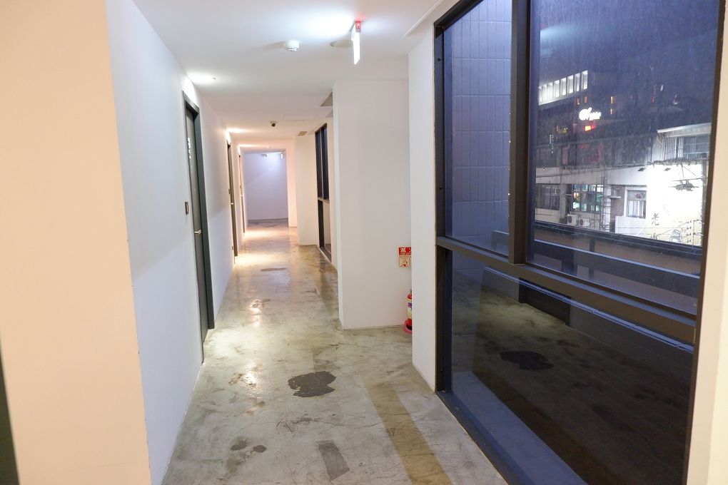 【台中 逢甲商圈住宿】鵲絲旅店 CHASE Walker Hotel @貝大小姐的多元心宇宙