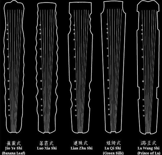 【古琴音樂 免費教學】今之古琴 今玉老師 古琴藝術 @貝大小姐的多元心宇宙