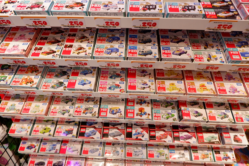【唐吉訶德台灣首店】DON DON DONKI 西門店 @貝大小姐的多元心宇宙