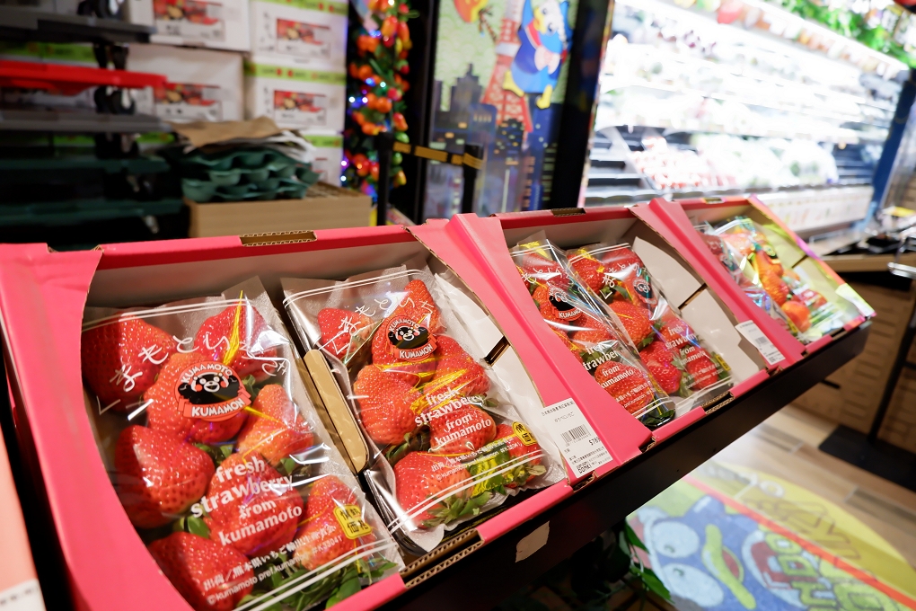 【唐吉訶德台灣首店】DON DON DONKI 西門店 @貝大小姐的多元心宇宙