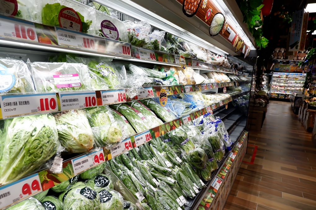 【唐吉訶德台灣首店】DON DON DONKI 西門店 @貝大小姐的多元心宇宙