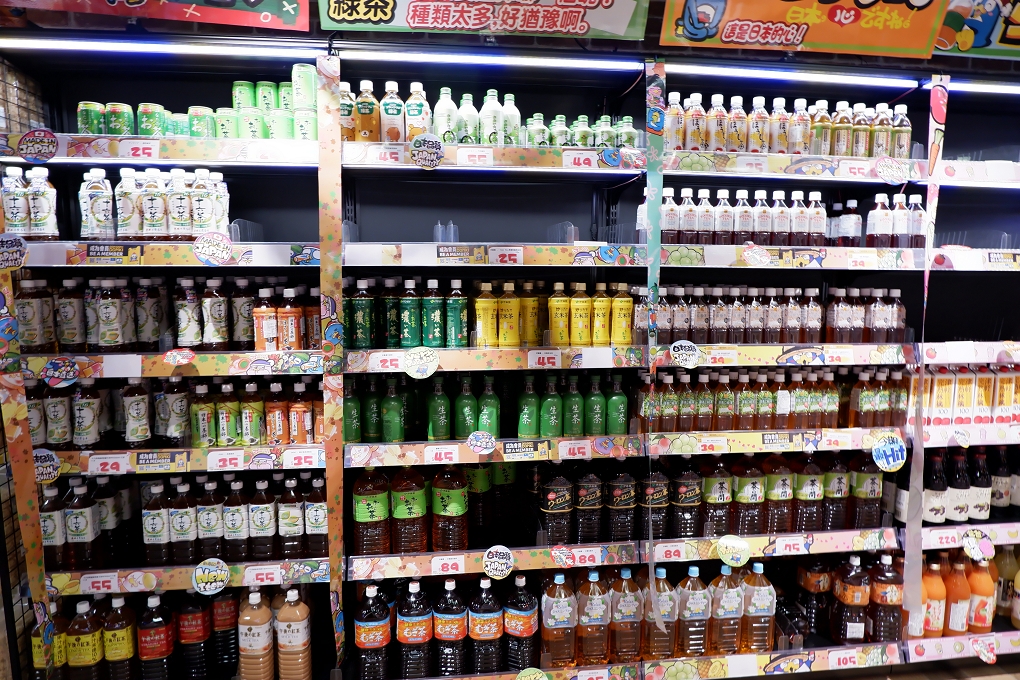 【唐吉訶德台灣首店】DON DON DONKI 西門店 @貝大小姐的多元心宇宙